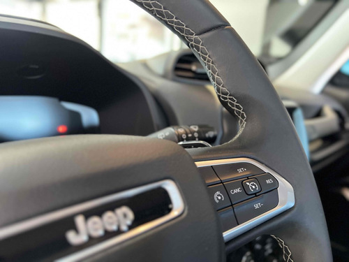 Jeep Renegade 1.3 T270 TURBO FLEX LONGITUDE AT6