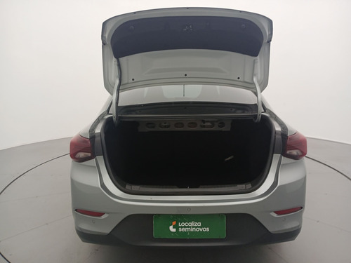 Chevrolet Onix 1.0 TURBO FLEX LTZ AUTOMÁTICO