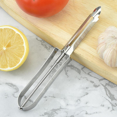 2x Gadgets De Cocina De De Frutas Multifunción Doble