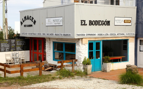 Locales Comerciales Alquiler Punta Del Este