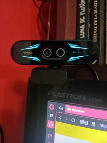 Imagen 1 de la reseña: Excelente