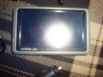 Comprar Gps Garmin Mod.nuvi 1300 Funciona Y Cargador Sin Envios