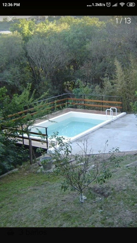 Imagen 7 de 12 de Vendo Casa En Mendiolaza
