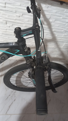 Bicicleta Venzo Rod 29!