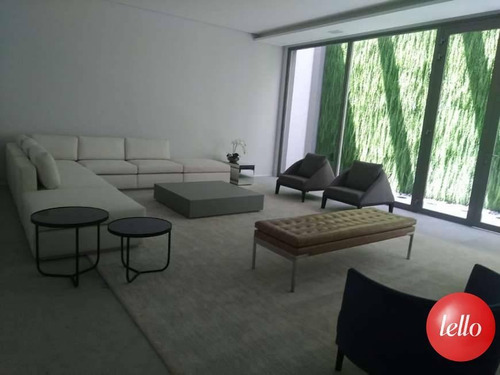 Apartamento - Ref: 209455