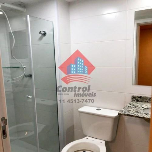 Imagem 7 de 9 de Apartamento - Ref: 03134