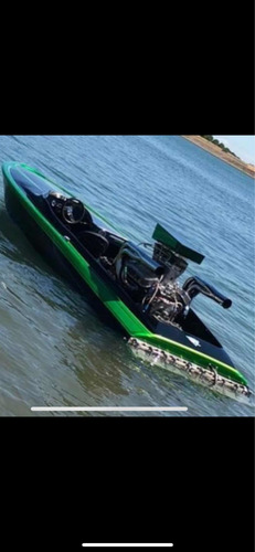 Imagem 7 de 7 de V-drive Com Motor V6