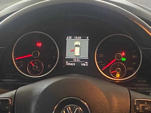 Imagem 12 de 15 de Volkswagen Tiguan 2.0 Tsi 2014
