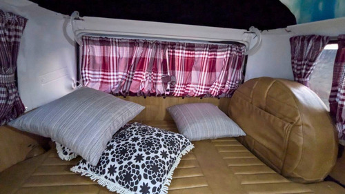 Vw Kombi 2011