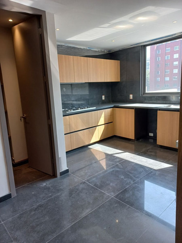 Imagen 24 de 30 de Venta Ph Polanco Departamento