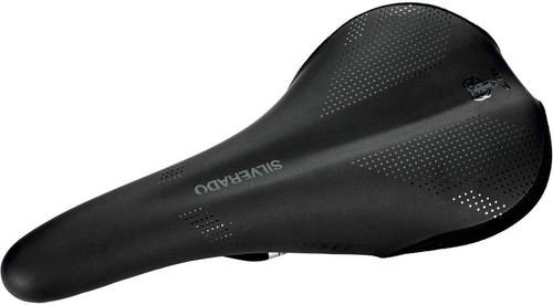 Wtb Silverado Sillin Para Bici De Mtb 14.2 Cm