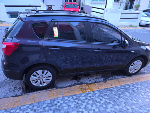 Suzuki S-Cross 1.6 Gl Mt