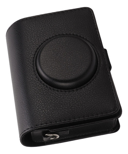 Funda Protectora Para Cámara, Moderna, Correa De Hombro De P