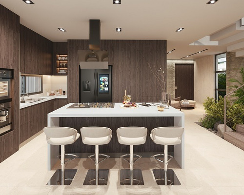 Venta Casa Cuesta Hermosa Ii - Arroyo Hondo