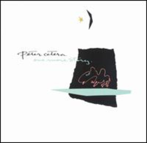 Peter Cetera: Una Historia Más (cd)