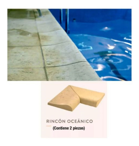 Rincon Oceanica Atermico Razzante P302 (xcaj Unidades) 2