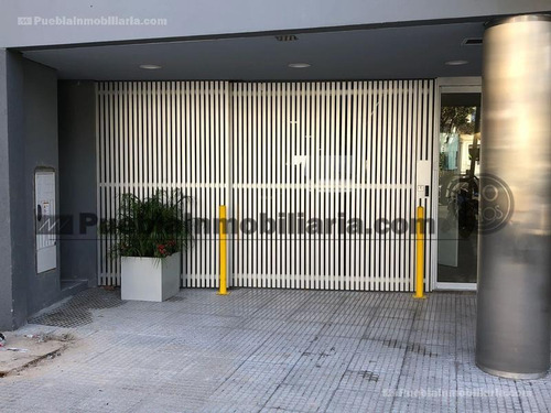 Imagen 26 de 30 de Oficina En Alquiler - Parque Patricios, Distrito Tecnológico