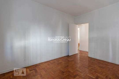 Apartamento Com 2 Dorms, Itaim Bibi, São Paulo - R$ 950 Mil, Cod: 2327 - V2327
