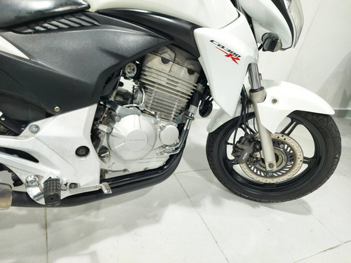 Honda Cb 300r 2014 Abs