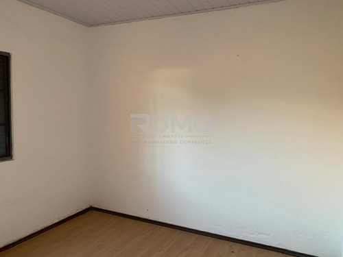 Casa À Venda Em Jardim Chapadão - Ca010650