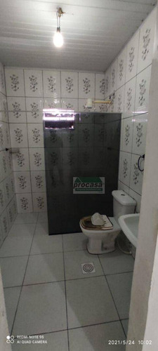 Imagem 11 de 21 de Casa Com 4 Dormitórios À Venda, 450 M² Por R$ 320.000,00 - Jorge Teixeira - Manaus/am - Ca4223