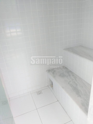 Imagem 20 de 20 de Apartamento - Ref: S0ap6552