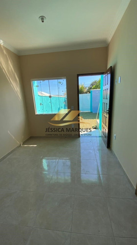 Imagem 5 de 7 de Ajc-124- Linda Casa Em Unamar - Cabo Frio - Rj