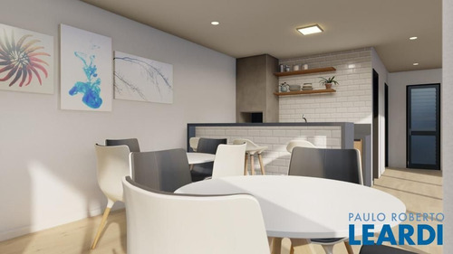 Imagem 3 de 15 de Casa Em Condomínio - Villagio Maranello - Sp - 636927