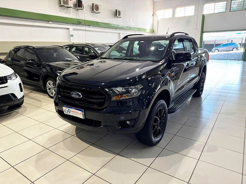 Ford Ranger 2.2 XLS 4X2 CD 16V