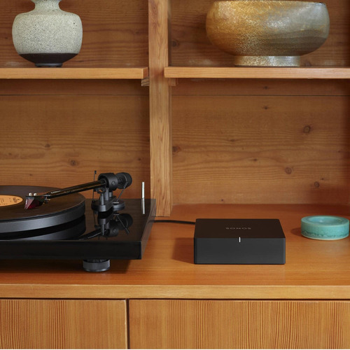 Imagen 5 de 6 de Dispositivo Audio Streaming Sonos Port