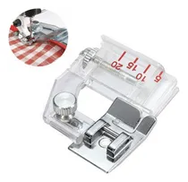 Comprar Pie Prensatelas Para Bies Ajustable Snap Maqu Coser Caseras