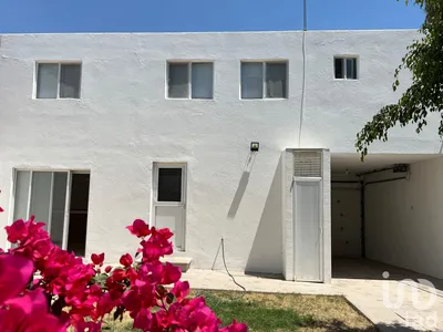Casa en renta