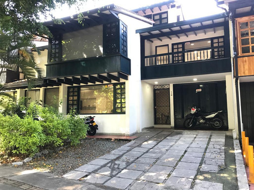 Casa En Envigado, Villagrande