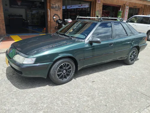 Daewoo Espero 2.0