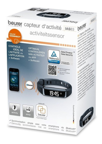 Podometro Digital Cuenta Pasos Distancia Calorias - Fitness - Precisión - Garantia - Deporte Entrenamiento