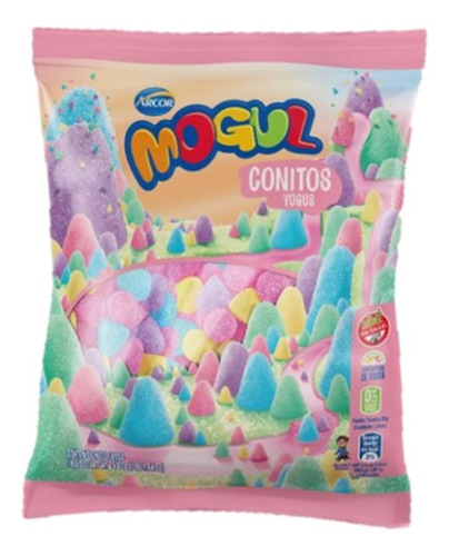 Mogul Conitos Yogus X 500g 