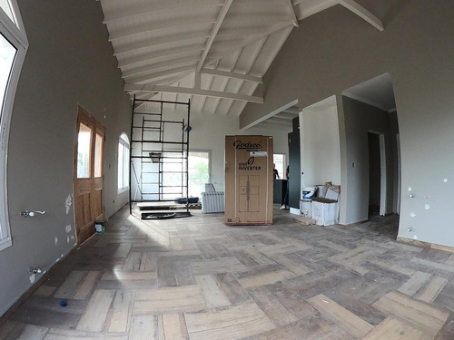 Imagen 10 de 10 de Casa A Estrenar - Barrio Santa Rita - San Vicente