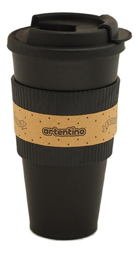 Imagen 3 de 10 de Pack 5 Vaso Térmico Jarro Taza Faja Silicona Frio Calor