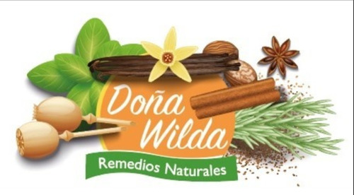 10 Remedios Naturales - Flor Del Amazonas Y Rey Del Bosque 