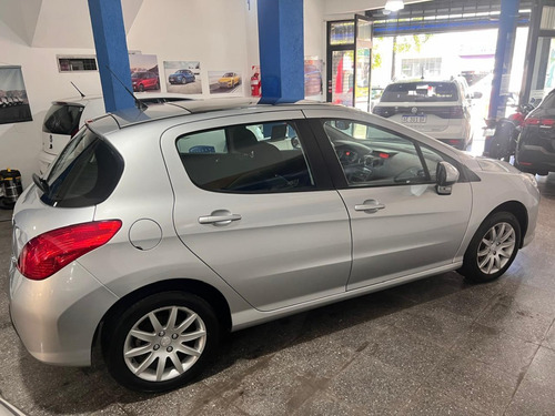 Peugeot 308 1.6 Allure Nav 115cv