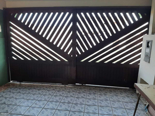 Imagem 11 de 15 de Casa Para Venda Em Itanhaém, Tupy, 2 Dormitórios, 1 Suíte, 1 Banheiro, 1 Vaga - It371_2-1232577