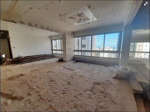 Imagem 6 de 14 de Venda - Apartamento 4 Suítes No Largo Da Graça - Salvador -