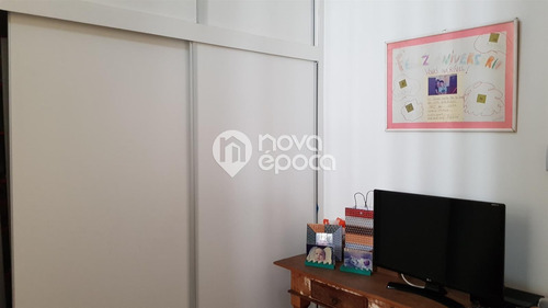 Imagem 15 de 30 de Apartamento - Ref: Fl3ap63626
