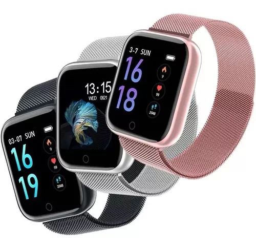 Relógio Smart Watch P70 PRO Original Aplicativo DA FIT - Online