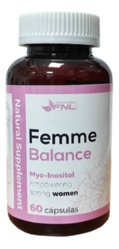 Multivitamínico Menopausia Mujer