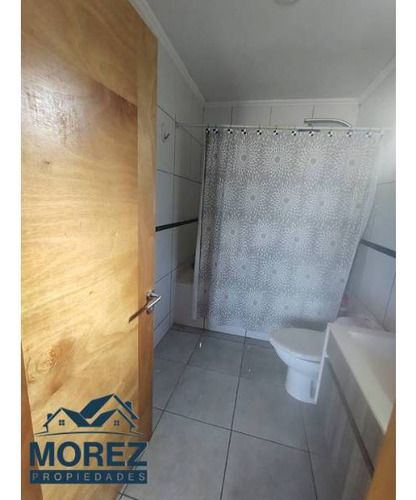 Parcela Con Dos Casas Modernas 5.000mt2 En Condominio.