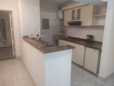 Imagen 4 de 14 de Apartamento En Venta En Mañongo