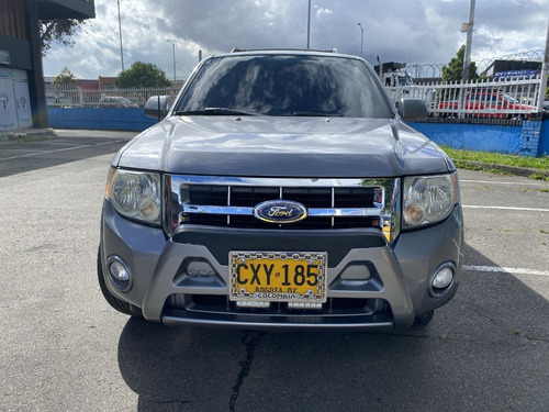 Imagen 2 de 20 de Ford Escape Xlt 2008