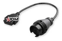 Comprar Adaptador Mercedes Benz Para Scanner 38 Pin Obd2 San Miguel