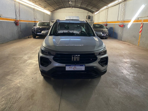 Imagen 8 de 13 de Fiat Pulse Drive At 2022 Okm Patentado.